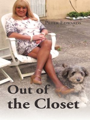 cover image of Out of the Closet